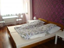 Apartamenty Sowackiego