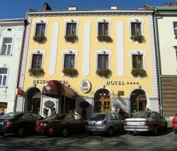 Hotel Bristol