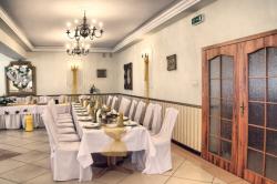 Restauracja Mimoza