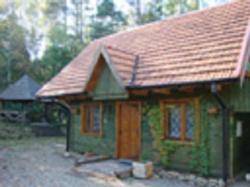 Zacisze Jastrzbia