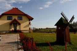 Wrzosowe Zacisze