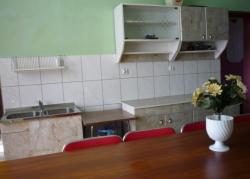 Hotelik pracowniczy Dbrowa Grnicza