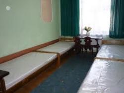 Hotelik pracowniczy Dbrowa Grnicza