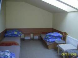 Hotel Pracowniczy Andar