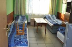 Hotel Pracowniczy Andar