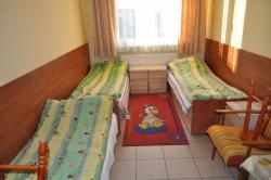 Hotel Pracowniczy Andar