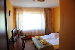Hotel Krynica ***