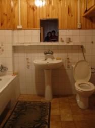 Gospodarstwo agroturystyczne na Podlasiu