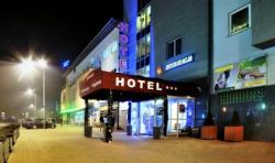 Hotel Partner