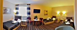 Hotel Partner
