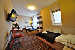 Hotel Partner
