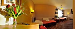 Hotel Partner