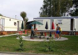 Domki Letniskowe Pod Skrzydem Mewy