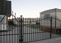 Domki Letniskowe Pod Skrzydem Mewy