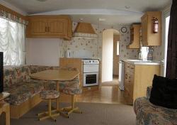 Domki Letniskowe Pod Skrzydem Mewy