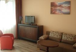 Apartament  Polonia