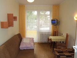 Dom Wczasowy Elzam-Krynica