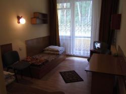Dom Wczasowy Elzam-Krynica