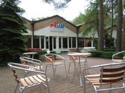Dom Wczasowy Elzam-Krynica