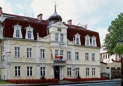 Hotel Biay Dworek Rumia