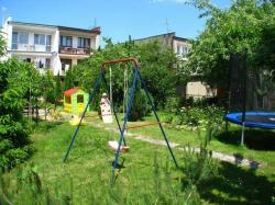 Pokoje Gocinne Nad Morzem