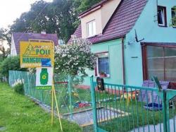 Juras Park-Pole Campingowe i Wynajem Pokoi