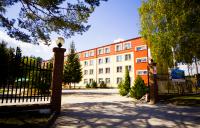 Hotel Selment Mazury