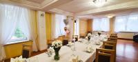 Hotel Selment Mazury