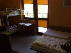 Kompleks Gastronomiczno Hotelowy Tahiti