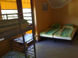 Kompleks Gastronomiczno Hotelowy Tahiti