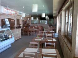 Kompleks Gastronomiczno Hotelowy Tahiti
