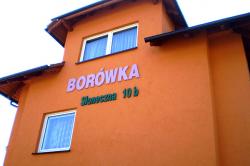 Borwka