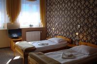 Hotel Atena Supsk