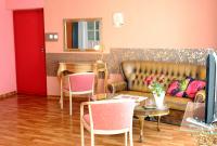 Hotelik Herbert