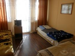 Hotelik MOSiR