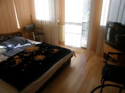 Hotelik MOSiR