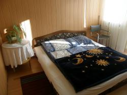 Hotelik MOSiR
