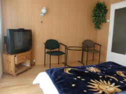Hotelik MOSiR