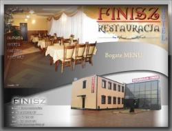 Finisz