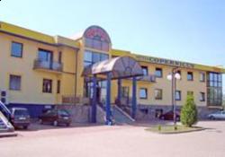 Hotel Copernicus