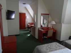 Hotel Restauracja Wkra