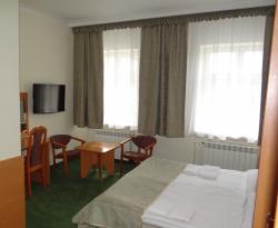Hotel Restauracja Wkra