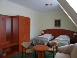 Hotel Restauracja Wkra
