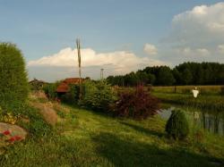 Gospodarstwo agroturystyczne U Magosi