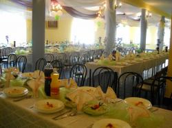 Restauracja witezianka