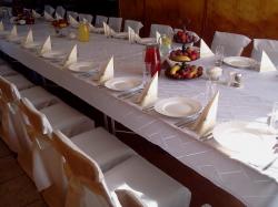 Restauracja Turystyczna,pokoje gocinne