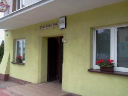 Restauracja Turystyczna,pokoje gocinne