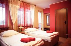 Hotel Elektromex