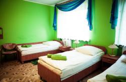 Hotel Elektromex
