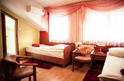 Hotel Elektromex
